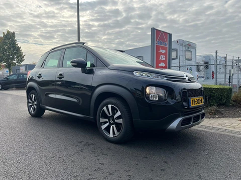 Citroen C3 Aircross 1.2 PureTech S&S Feel | Airco | Cruise Conrol | NAVI | Trekhaak | Bluetooth