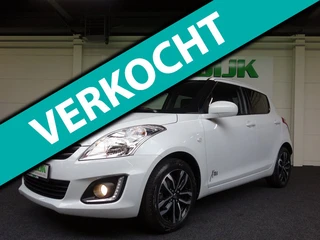 Suzuki SWIFT 1.2 Style Xtra|Alcantara|Leder|Cruise|*Carplay