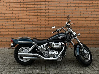 Suzuki VZ 800 Marauder Super staat * Chopper * (bj 1997)