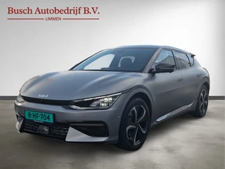 KIA EV6 GT-Line 777.4  KW 229 PK, SOH 100% ,Alle optie's. Zondermeer nieuwstaat