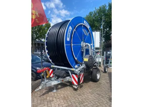 Idrofoglia idrofoglia beregeningshaspel 110-400