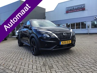 Nissan Juke 1.6 HEV DCT Tekna Bose (bj 2025, automaat)