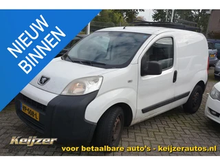 Peugeot Bipper 1.3 HDi XT Profit +