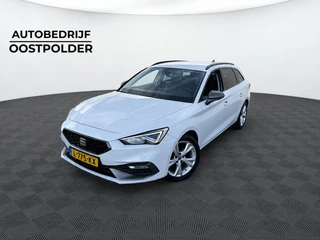 Seat Leon Sportstourer 1.5 TSI FR Business Intense
