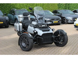 CAN-AM Spyder RT / 2.704km! / 1e Eign. / NIEUW (bj 2026)
