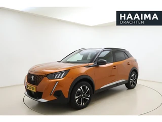 Peugeot e-2008 EV GT 50 kWh | Navigatie | Camera | Apple Carplay & Android Auto | Full LED | 3D-Cock
