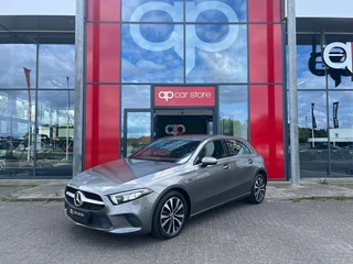 Mercedes-Benz A-klasse 250 e Hybride