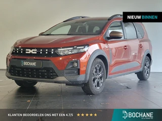 Dacia Jogger 1.8 hybrid 155 limited edition 7p. | NAVIGATIE | 360 CAMERA |