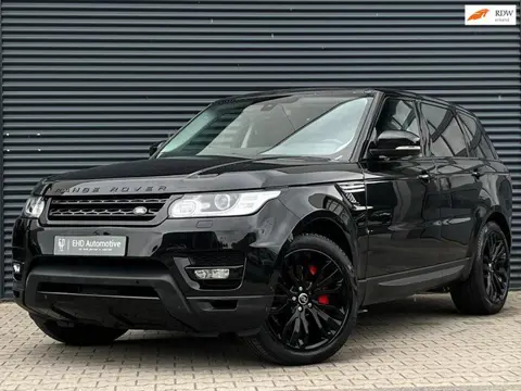 Land Rover Range Rover Sport 3.0 SDV6 Autobiography | Dynamic | Navi | Pano | Luchtvering | Full opt