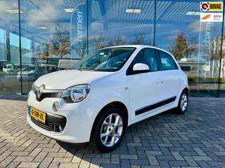 Renault Twingo 1.0 SCe 5-deurs Dynamique, Airco, Cruise Control, all season