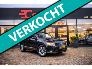 Volkswagen Tiguan 1.5 TSI ACT Comfortline Business|Pano|Virtual|Pdc