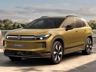 Volkswagen ID. Tiguan Life 61 kWh accu 190 PK · Achterklep elektrisch incl. 'Easy Open & Close' · Tr