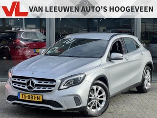 Mercedes-Benz GLA 180 Business Solution Plus Upgrade Edition | Apple Carplay | Camera | Stoelverwarm