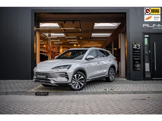 BYD SEAL U 1.5 DM-i FWD Boost| Plug-in Hybrid | 360° Camera | ACC | Lane Assist | Leder | Keyless | 