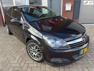 Opel Astra GTC 1.4 Business / Navi / Airco / Cruise / LM