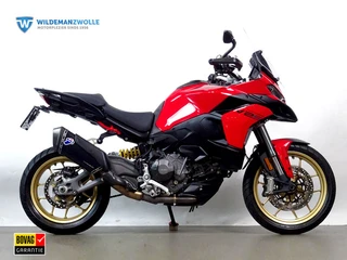 Ducati Multistrada V2S V2 S MY25 Termignoni