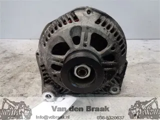 BMW E46 320 Diesel 1998-2005 Dynamo