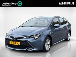 Toyota Corolla Touring Sports 1.8 Hybrid Active Bussiness **APPLE CARPLAY/ PARKEERCAMERA/ ADAPTIEF C