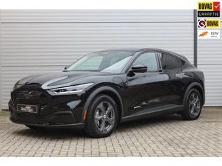 Ford Mustang Mach-E RWD 75 kWh 360Cam/Leder/B&O