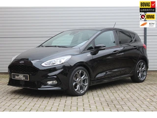 Ford Fiesta 1.0 EcoBoost ST-Line X LED/AppleCarPlay/Winterpakket