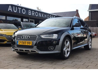 Audi A4 Allroad quattro 3.0 TDI V6 AUTOMAAT | LEDER | NAVI | LED | B&O | NAP