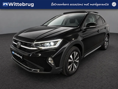 Volkswagen Taigo 1.0 TSI 95pk Life Business / Virtual cockpit / Navigatie / Climate control / Panora