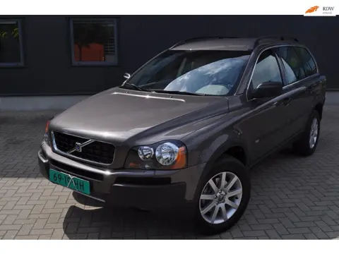 Volvo XC90 4.4 V8 netto € 12.950, bijtel vriendelijk!