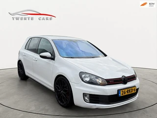 Volkswagen Golf 2.0 GTI | Carplay | Pops&Bangs | Clima | Nieuwe APK |