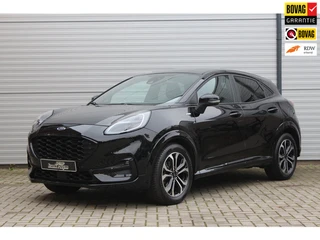 Ford Puma 1.0 EcoBoost Hybrid ST-Line X Winterpakket/4-seizoensbanden/LED