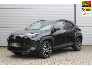 Toyota Yaris Cross 1.5 Hybrid 115 Dynamic 4seizoenen/Winterpakket/CAM