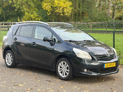 Toyota Verso 2.0 D-4D Aspiration /Navi/Camera/
