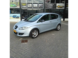 Seat Altea 1.6 Reference