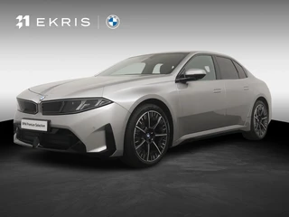 BMW i3 50 xDrive | First Edition | M Sportpakket | Panoramadak | Trekhaak | Harman Kardon | Verlicht