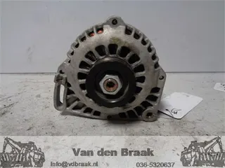 Renault Twingo 1.2 1996-2007 Dynamo