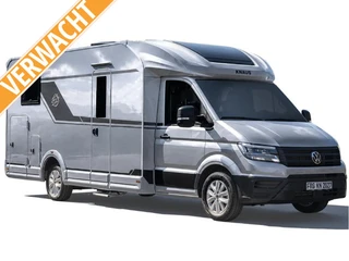 Knaus Sky TI 650 MEG VW MODEL 2027
