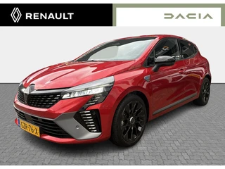 Renault Clio 1.6 E-Tech Full Hybrid 145 esprit Alpine - Pack Winter & City Premium