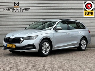 Skoda Octavia Combi 1.0 e-TSI Ambition|Automaat|Trekhaak