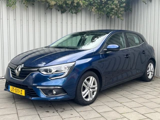 Renault Mégane 1.5 dCi Zen|Navigatie|Climate Control|