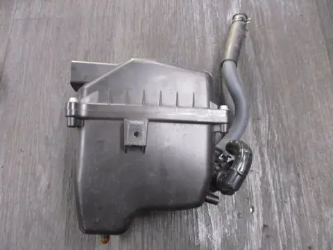 LUCHTFILTERHUIS Yamaha YZF R 125 2008 - 2014