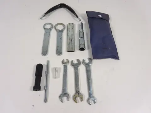 GEREEDSCHAPSET Honda NC 700 X 2011 - 2015