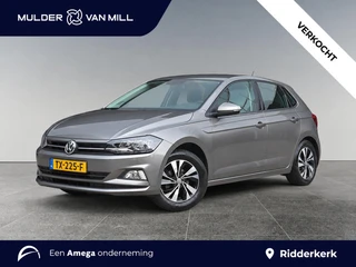 Volkswagen Polo Comfortline Business 1.0 TSI 95pk | CLIMA | APPLE CARPLAY / ANDROID AUTO | NAVI | DA
