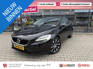 Volvo V40 1.5 T3 Dynamic Edition *Stoelverwarming & Pano*