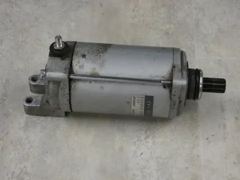 STARTMOTOR BMW F 800 S - ST 2006 - 2010 / 2006 - 2010