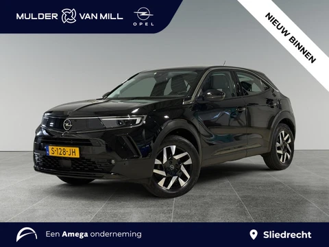 Opel Mokka Business Elegance 1.2 Turbo 130pk EAT8 | TREKHAAK | DODEHOEKBEW. | CAMERA | NAVI | APPLE 