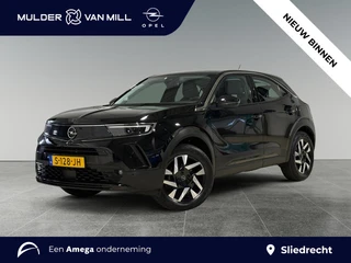 Opel Mokka Business Elegance 1.2 Turbo 130pk EAT8 | TREKHAAK | DODEHOEBW. | CAMERA | NAVI | APPLE CA