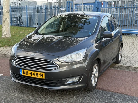 Ford C-Max 1.5 TDCi