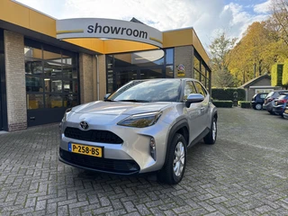 Toyota Yaris Cross 1.5 VVT-I Comfort Airco (bj 2022)