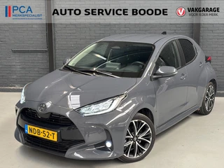 Toyota Yaris 1.5 Hybrid (115 pk) Dynamic automaat - keyless - carplay - camera