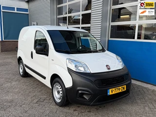Fiat Fiorino 1.4 Easy Pro