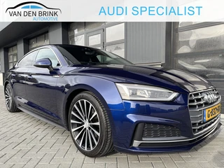 Audi A5 Sportback 35 TFSI Sport S-line edition (bj 2019)